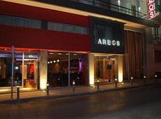 Areos Hotel 3*