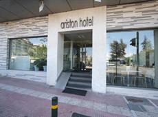 Ariston Hotel 3*