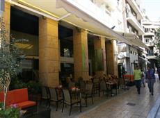 Athens Lycabettus Hotel 4*