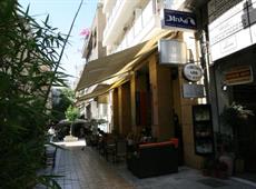 Athens Lycabettus Hotel 4*