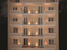 Athens Mirabello Hotel 3*