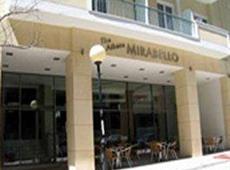 Athens Mirabello Hotel 3*