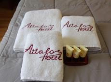 Attalos Hotel Athens 3*