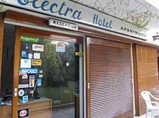 Electra Hotel Apartments Vouliagmeni 4*