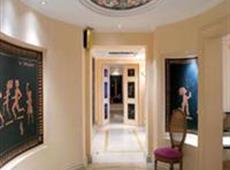 King George a Luxury Collection Hotel Athens 5*