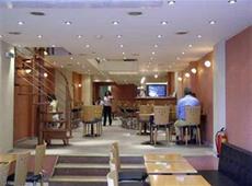 Lighthouse Athens, by Brown Hotels 3*