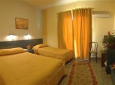 Nafsika Hotel Athens Centre 3*
