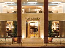 The Alassia Hotel 3*
