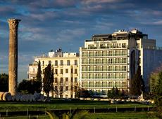 The Athens Gate Hotel 4*
