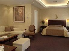Theoxenia House Hotel 4*