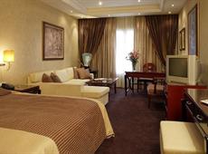 Theoxenia House Hotel 4*