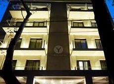The Y Hotel 3*