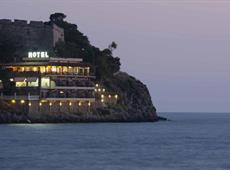 Karalis Beach Hotel 3*