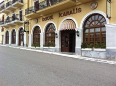 Karalis City Hotel 3*