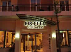 Hotel Edelweiss 3*
