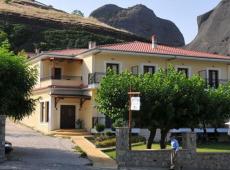 Hotel Gogos Meteora 3*