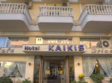 Hotel Kaikis 3*