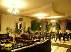 Batselas Traditional Hotel 3*