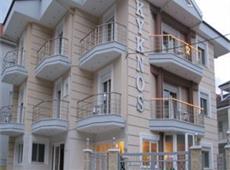 Kyknos Deluxe Hotel 4*