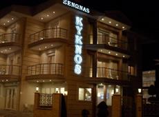 Kyknos Deluxe Hotel 4*