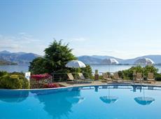 Limneon Golden Resort & SPA 5*