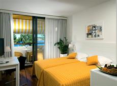 All Suite Island Hotel Istra 4*