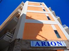 Arion Hotel 2*