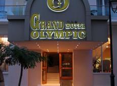 Grand Olympic Hotel 3*