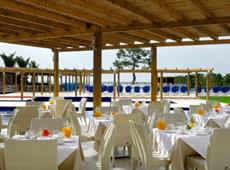 Kinetta Beach Resort & Spa 4*