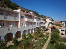 Agoulos Beach Hotel 3*