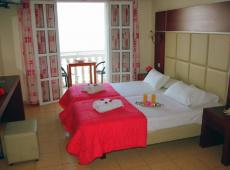 Agoulos Beach Hotel 3*