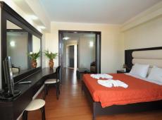 Caretta Beach Hotel & Apartments 4*