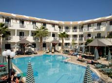 Caretta Beach Hotel & Apartments 4*