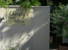 Christys Beach Villas 4*
