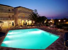 Karras Grande Resort 3*