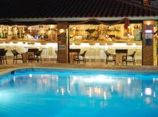 Louros Beach Hotel & SPA 3*