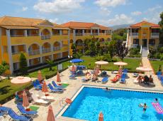 Macedonia Hotel 3*