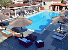 Mediterranee Hotel 3*