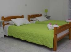 Olive Grove Apartments 3*