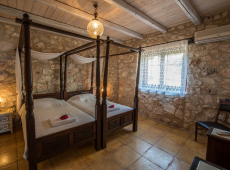 Orfos Traditional Luxury Villas VILLAS
