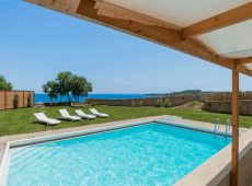 Sea Gems Luxury Villas VILLAS