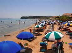 Tsilivi Beach Hotel 3*