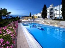 Hotel Zorna Plava Laguna 3*