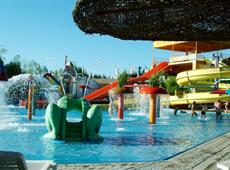 Aqualand Resort 4*