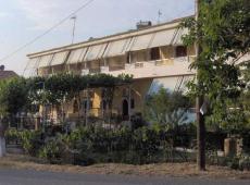 Corfu Anastasia Apartments 2*