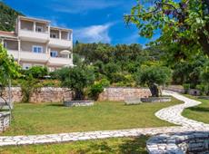 Corfu Apartments by the Beach Apts