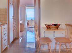 Corfu Apartments by the Beach Apts