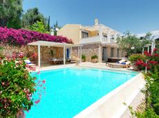 Corfu Luxury Villas VILLAS