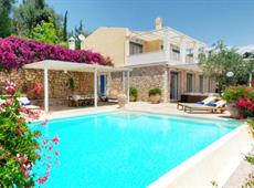 Corfu Luxury Villas VILLAS