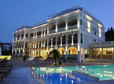 Corfu Mare Boutique Hotel 4*